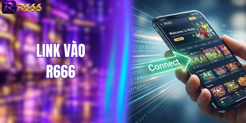 [Cập nhật] Link Vào R666 Uy Tín - Truy Cập Nhanh Chóng
