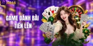 Game Đánh Bài Tiến Lên - Chiến Thuật Săn Thưởng Hay
