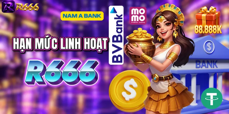 Hạn mức giao dịch linh hoạt