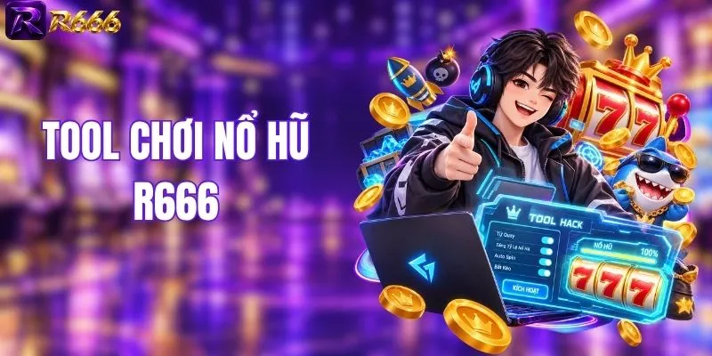 Tool Chơi Nổ Hũ - Giải Mã Các Thuật Toán Săn Jackpot